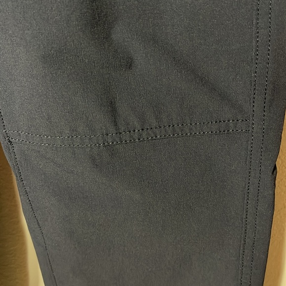 Duluth Trading Co Pants Womens 4x31 Blue Flexpedition  Hiking Outdoors Pants - Picture 11 of 16